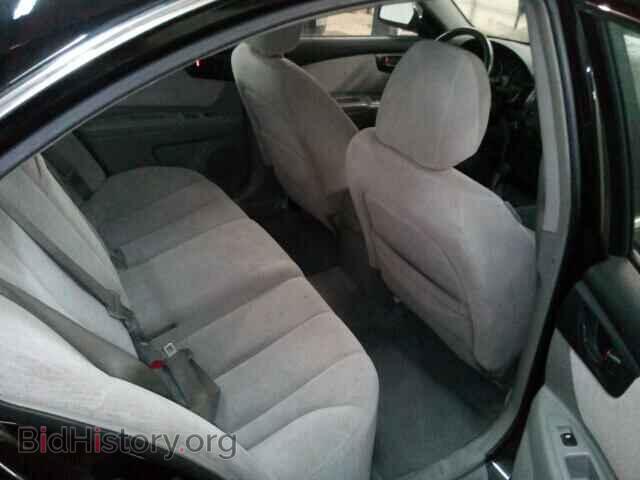 2007 KIA OPTIMA - VIN: KNAGE124875106146 - Фото 6