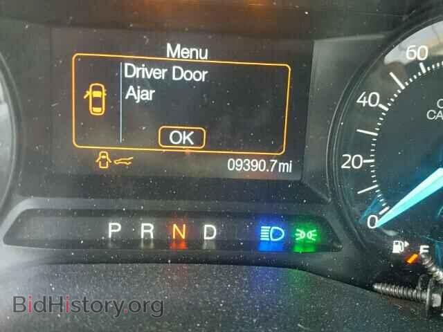 2016 FORD EXPLORER - VIN: 1FM5K8AR4GGB64909 - Photo 8