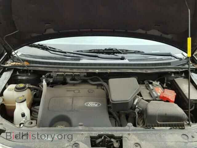 2011 FORD EDGE - VIN: 2FMDK3JC9BBB67007 - Photo 7