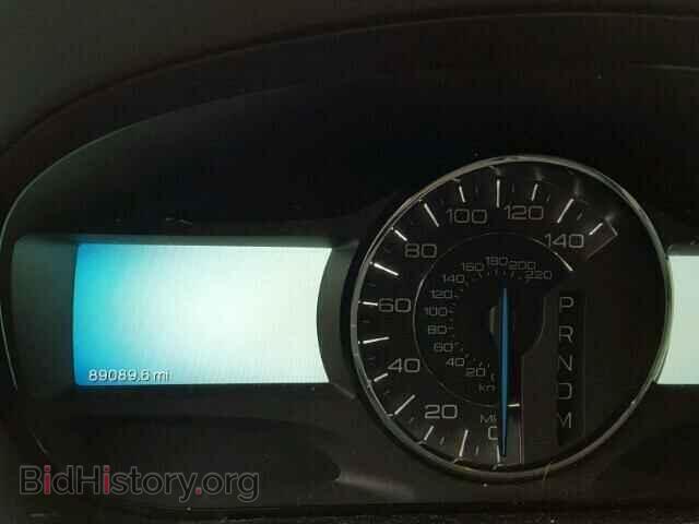 2011 FORD EDGE - VIN: 2FMDK3JC9BBB67007 - Photo 8