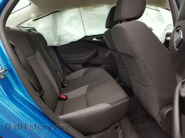 2013 FORD FOCUS - VIN: 1FADP3F25DL207582 - Photo 6