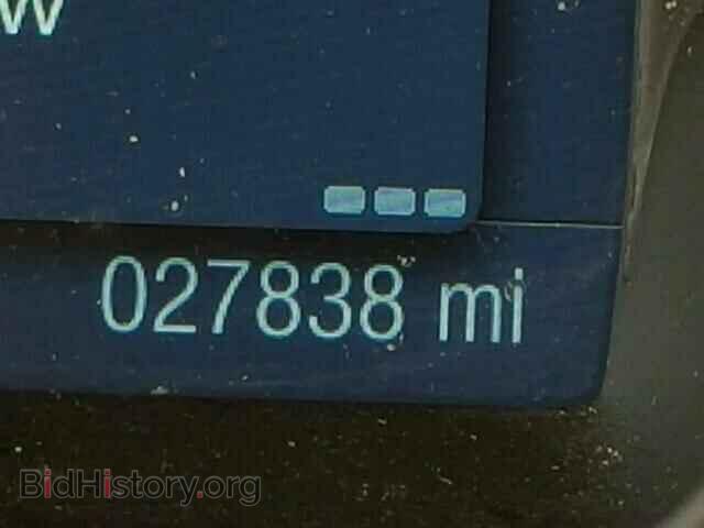 2014 FORD FOCUS - VIN: 1FADP3E23EL357595 - Фото 8