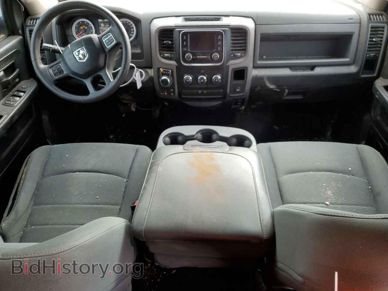 2014 RAM 1500 - VIN: 1C6RR7FT8ES304588 - Фото 8