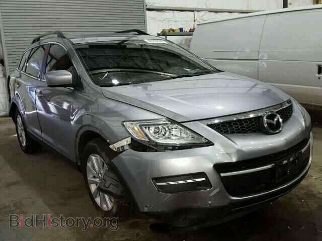 Фотография JM3TB28AX90178261 - MAZDA CX-9 2009