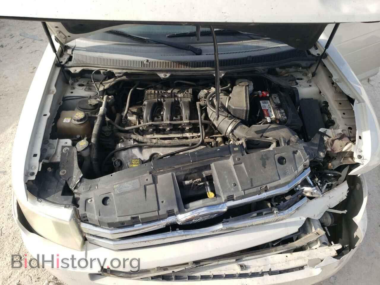 2010 FORD FLEX - VIN: 2FMGK5BC2ABA00087 - Photo 12