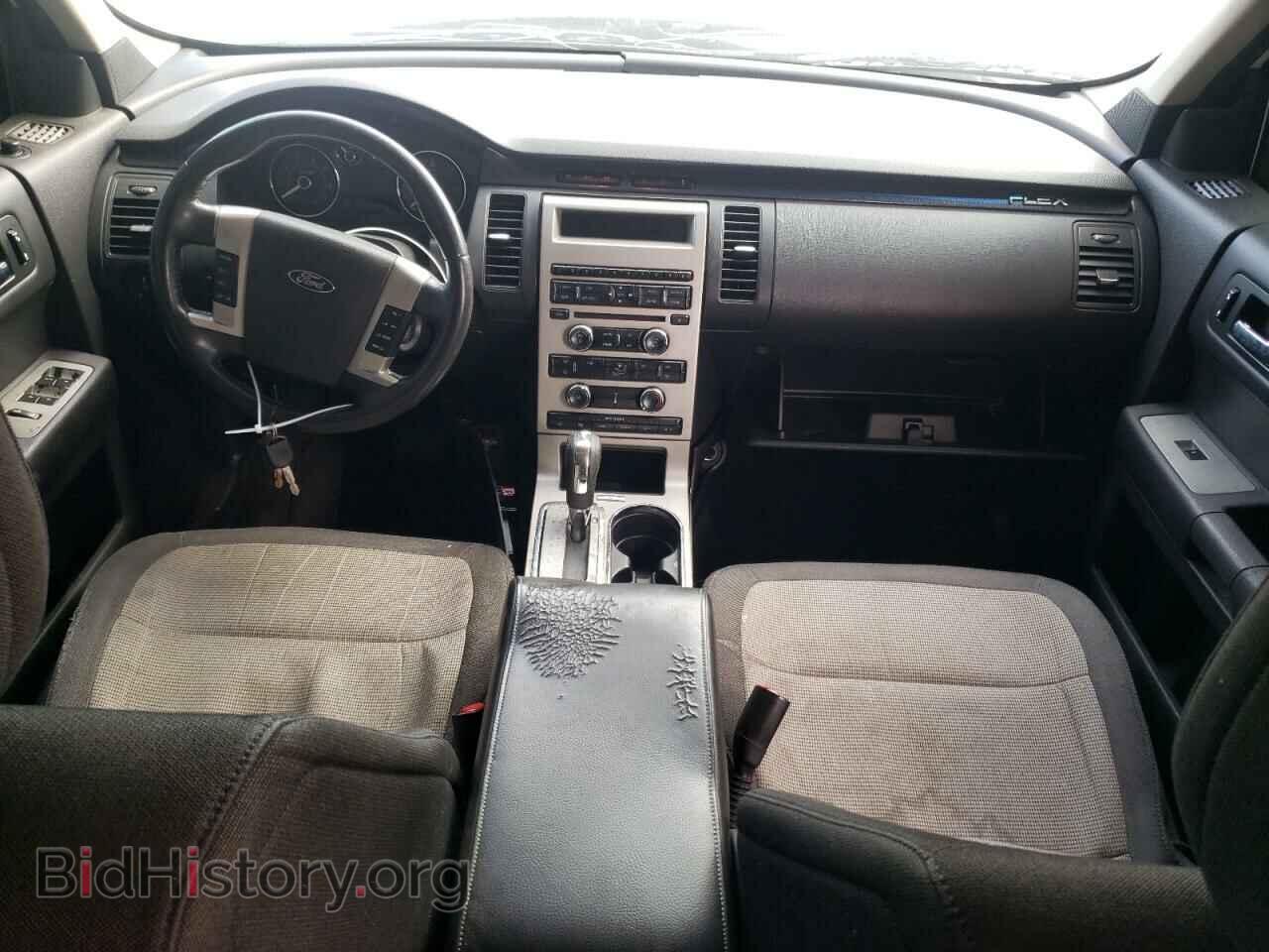2010 FORD FLEX - VIN: 2FMGK5BC2ABA00087 - Photo 8