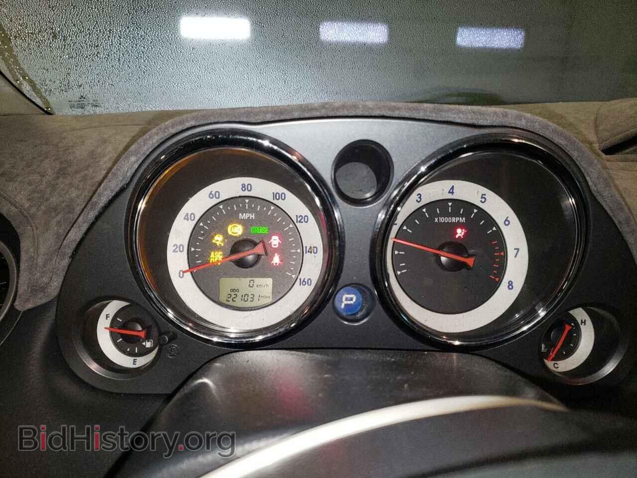 2010 MITSUBISHI ECLIPSE - VIN: 4A31K2DF9AE001674 - Фото 9