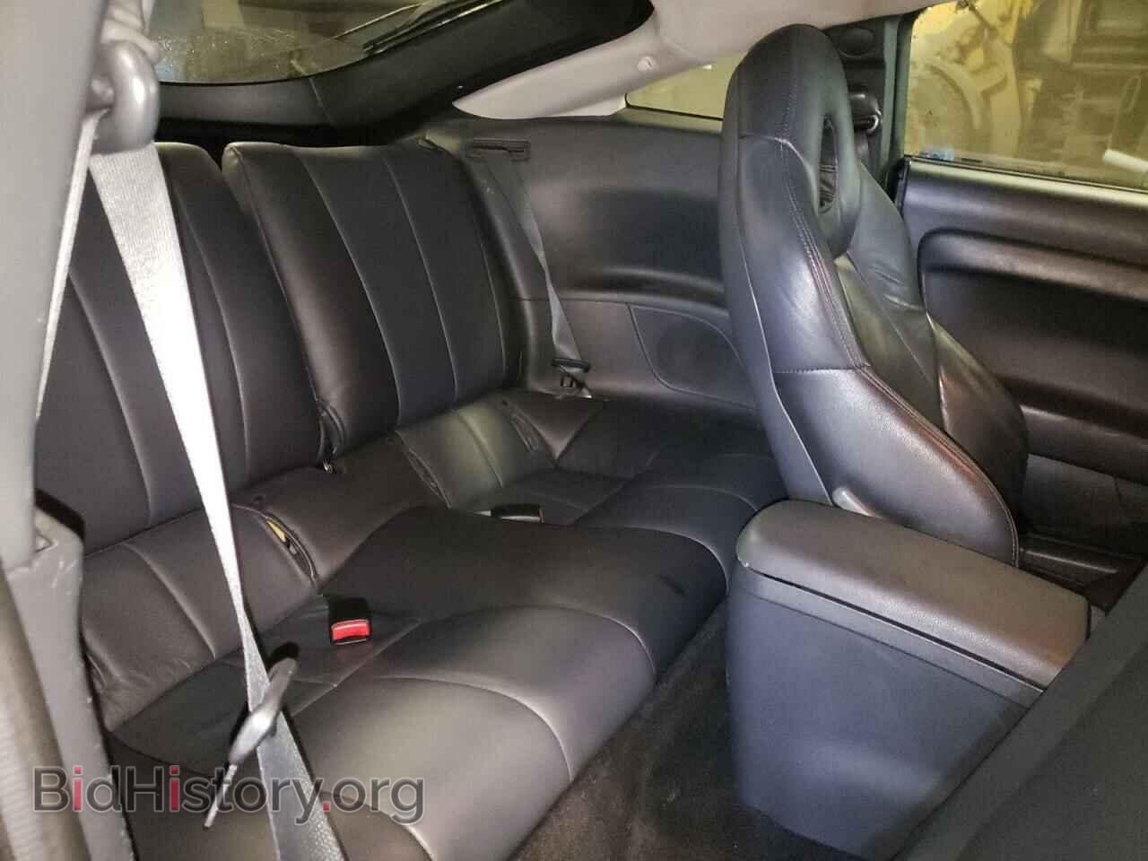 2010 MITSUBISHI ECLIPSE - VIN: 4A31K2DF9AE001674 - Фото 10