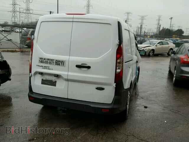 2015 FORD TRANSIT CO - VIN: NM0LS7E78F1199420 - Фото 4