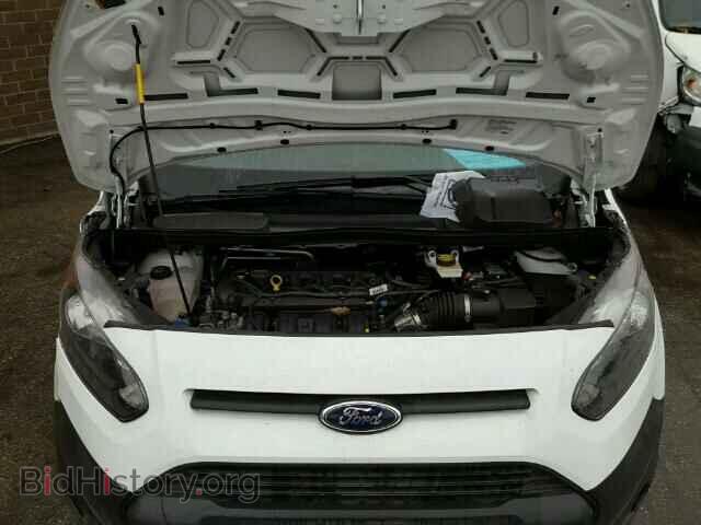 2015 FORD TRANSIT CO - VIN: NM0LS7E78F1199420 - Фото 7