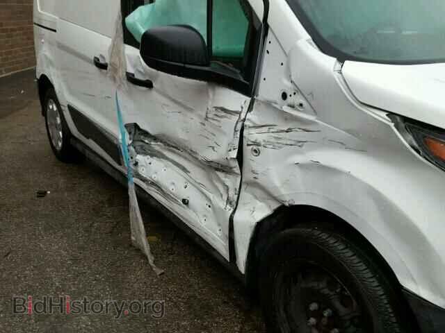 2015 FORD TRANSIT CO - VIN: NM0LS7E78F1199420 - Фото 9