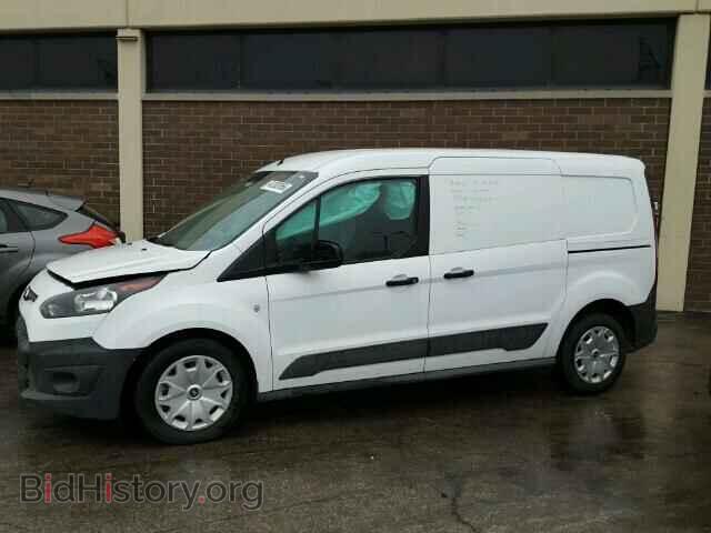 2015 FORD TRANSIT CO - VIN: NM0LS7E78F1199420 - Фото 10