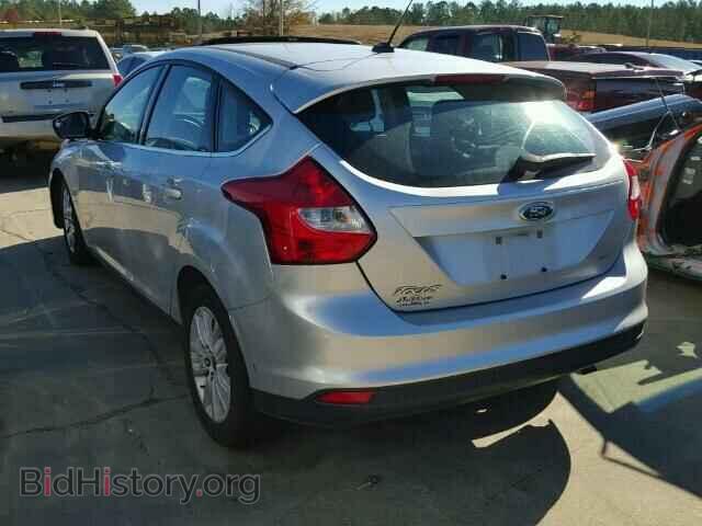 2012 FORD FOCUS - VIN: 1FAHP3M29CL333978 - Photo 3