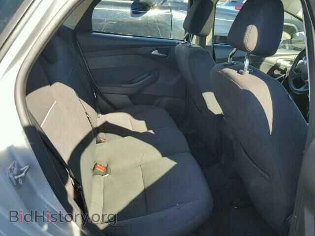 2012 FORD FOCUS - VIN: 1FAHP3M29CL333978 - Photo 6