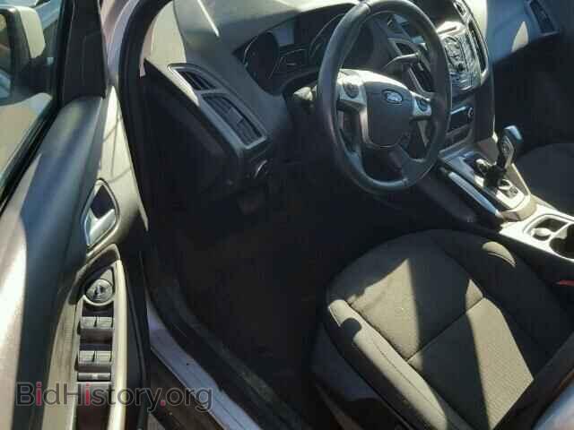 2012 FORD FOCUS - VIN: 1FAHP3M29CL333978 - Photo 10