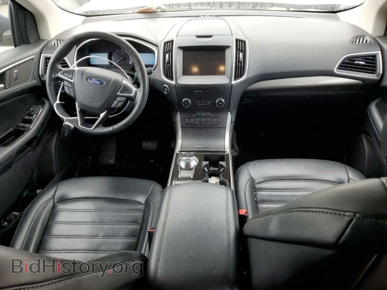 2019 FORD EDGE - VIN: 2FMPK3J95KBB20557 - Photo 8