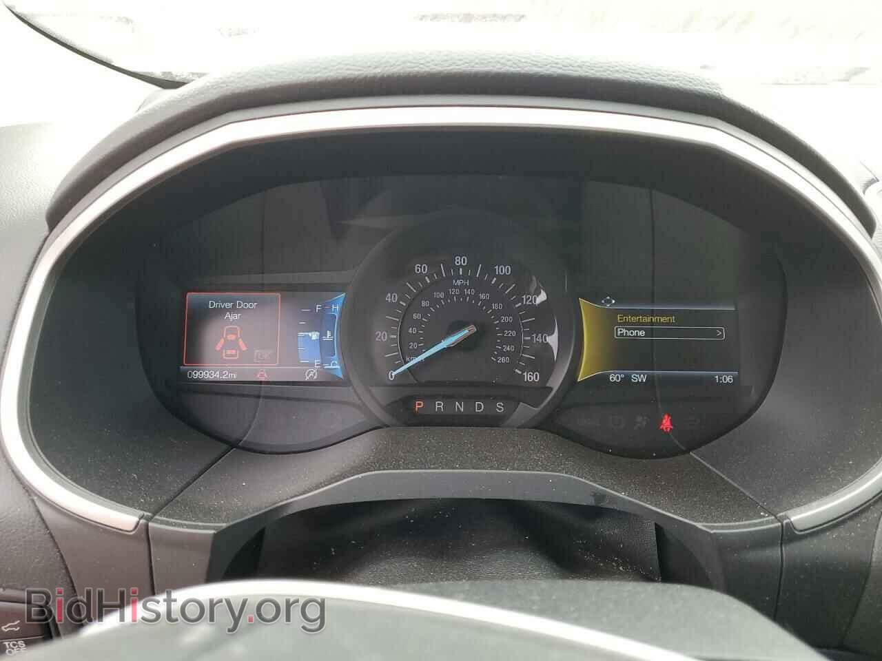 2019 FORD EDGE - VIN: 2FMPK3J95KBB20557 - Photo 9