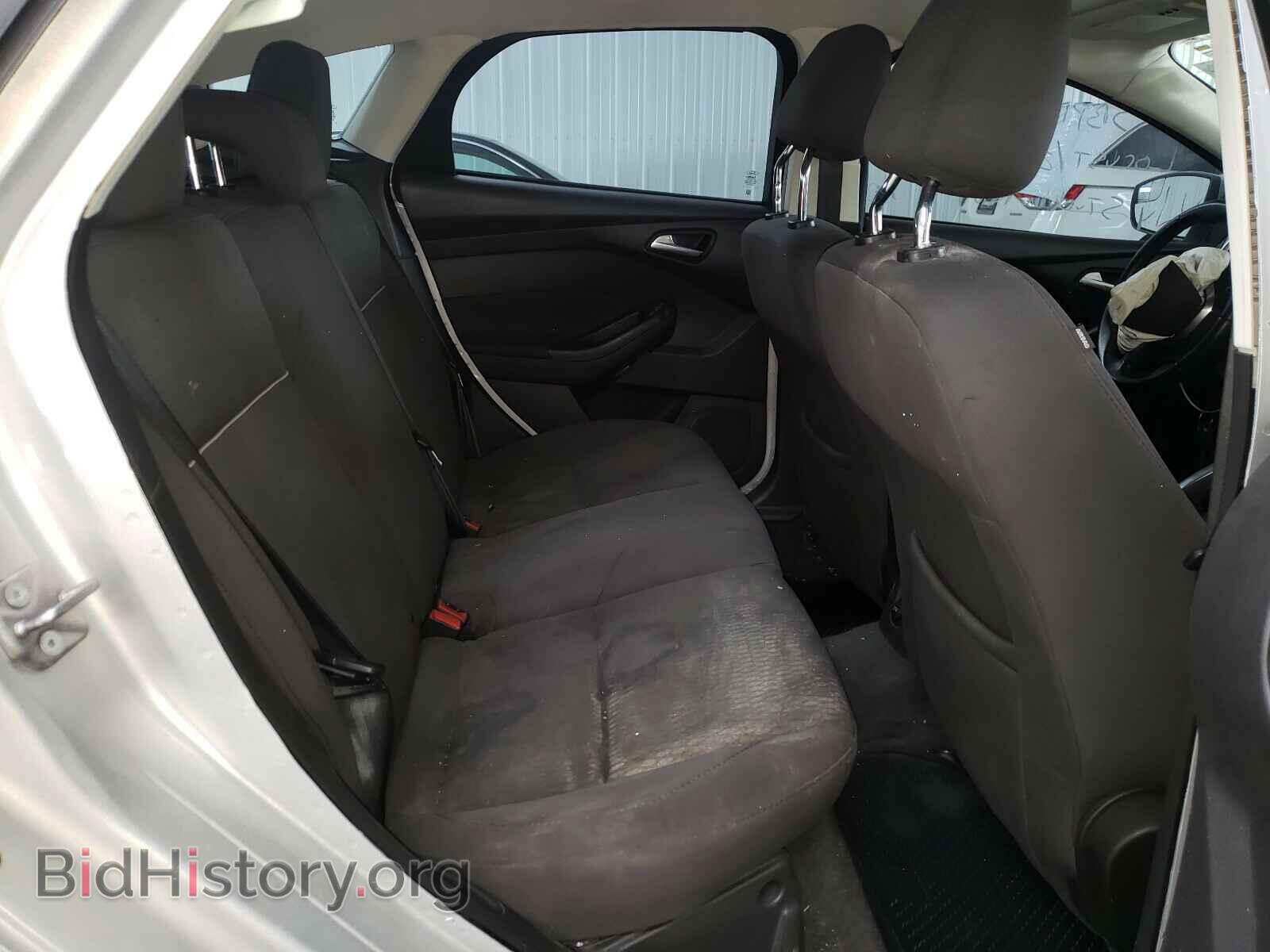 2012 FORD FOCUS - VIN: 1FAHP3M29CL331082 - Photo 6
