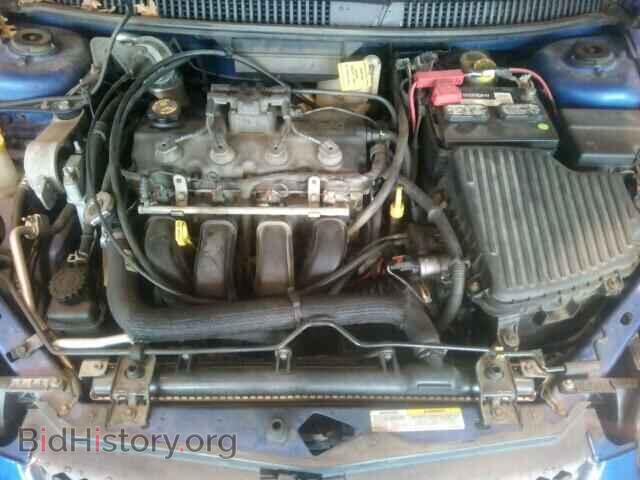 2004 DODGE NEON - VIN: 1B3ES56C74D641953 - Фото 7