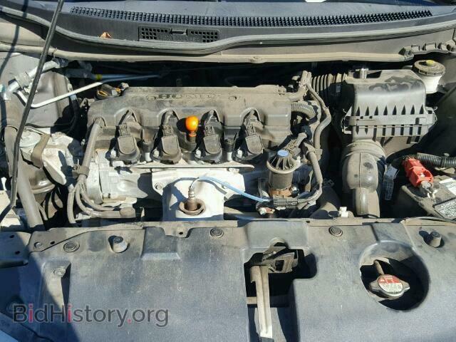 2013 HONDA CIVIC - VIN: 19XFB2F80DE067191 - Фото 7