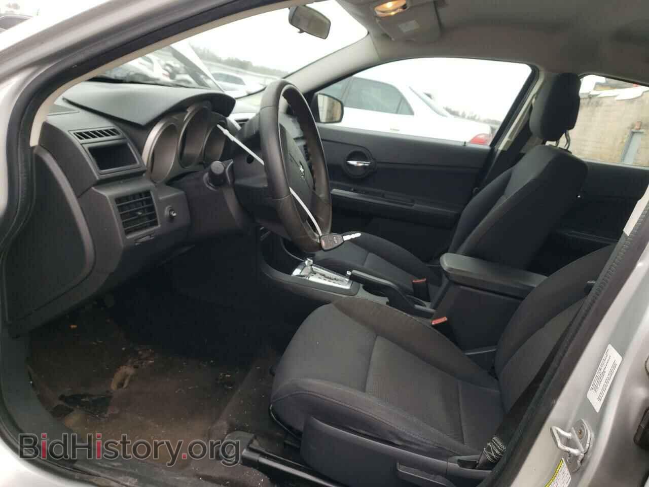 2010 DODGE AVENGER - VIN: 1B3CC4FB1AN203294 - Фото 7