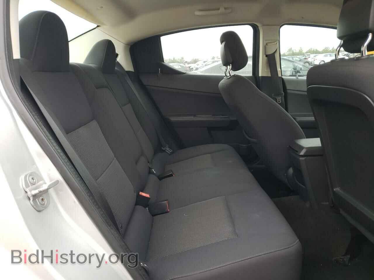 2010 DODGE AVENGER - VIN: 1B3CC4FB1AN203294 - Фото 10