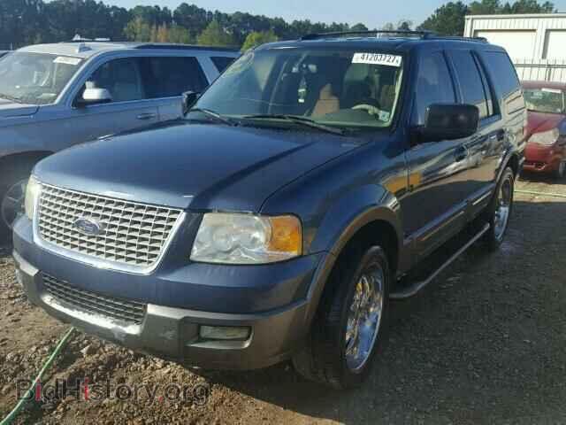 2004 FORD EXPEDITION - VIN: 1FMPU15L64LB62985 - Фото 2