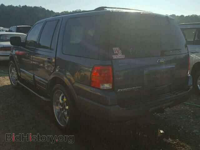 2004 FORD EXPEDITION - VIN: 1FMPU15L64LB62985 - Фото 3