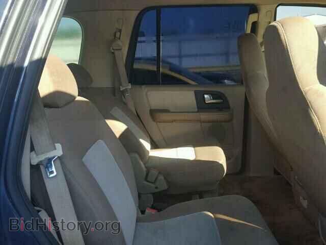 2004 FORD EXPEDITION - VIN: 1FMPU15L64LB62985 - Фото 6