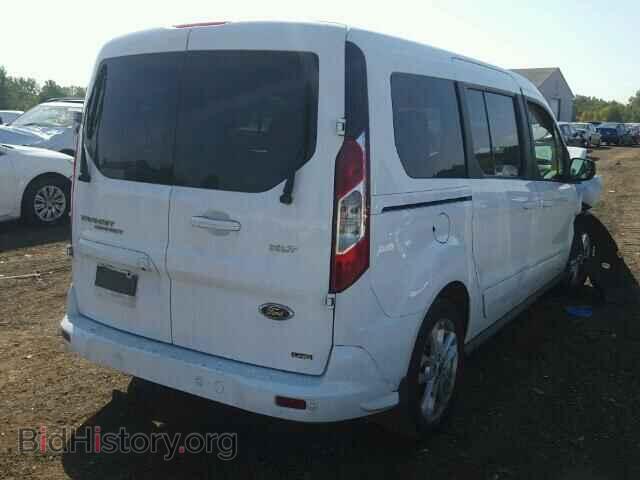 2015 FORD TRANSIT CO - VIN: NM0GS9F78F1194598 - Фото 4