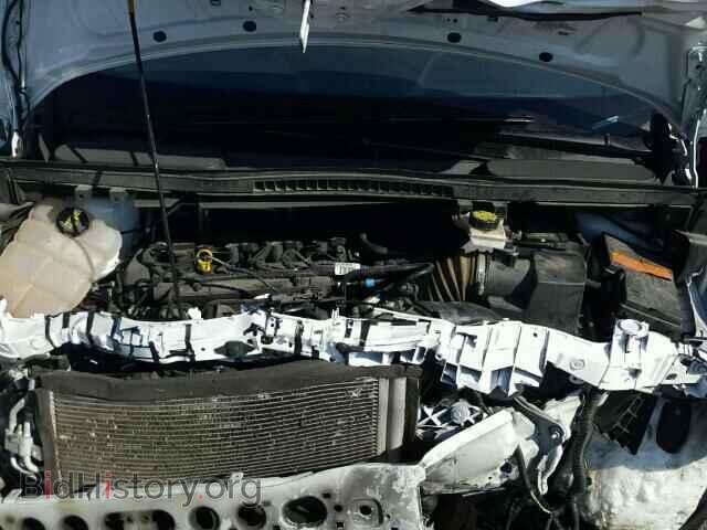 2015 FORD TRANSIT CO - VIN: NM0GS9F78F1194598 - Фото 7
