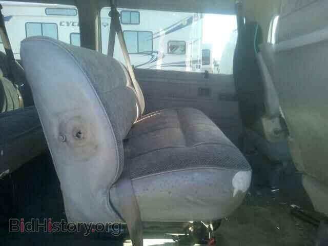 2000 DODGE RAM VAN - VIN: 2B5WB35Z1YK166494 - Фото 6