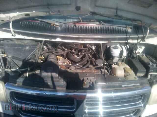 2000 DODGE RAM VAN - VIN: 2B5WB35Z1YK166494 - Фото 7