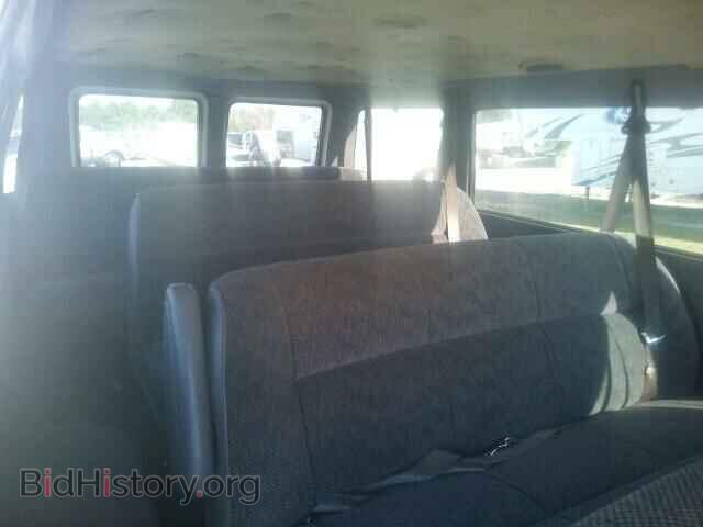 2000 DODGE RAM VAN - VIN: 2B5WB35Z1YK166494 - Фото 9