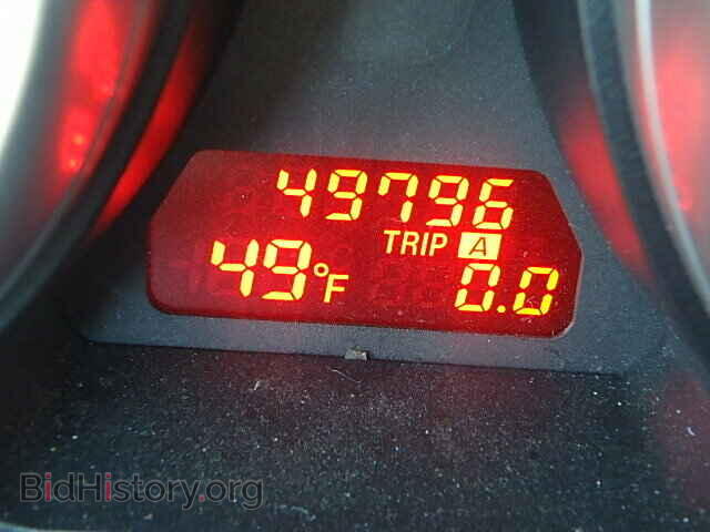 2010 MAZDA 6 - VIN: 1YVHZ8CB1A5M01298 - Фото 8