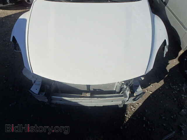 2010 MAZDA 6 - VIN: 1YVHZ8CB1A5M01298 - Фото 9
