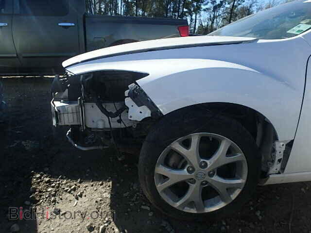 2010 MAZDA 6 - VIN: 1YVHZ8CB1A5M01298 - Фото 10
