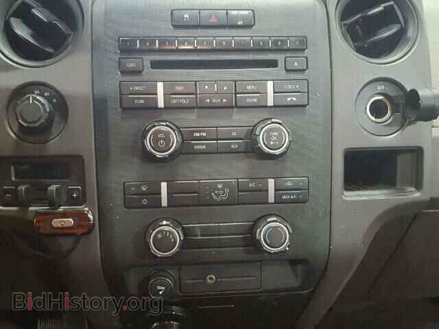 2009 FORD F150 - VIN: 1FTPX14V39FA16161 - Фото 9