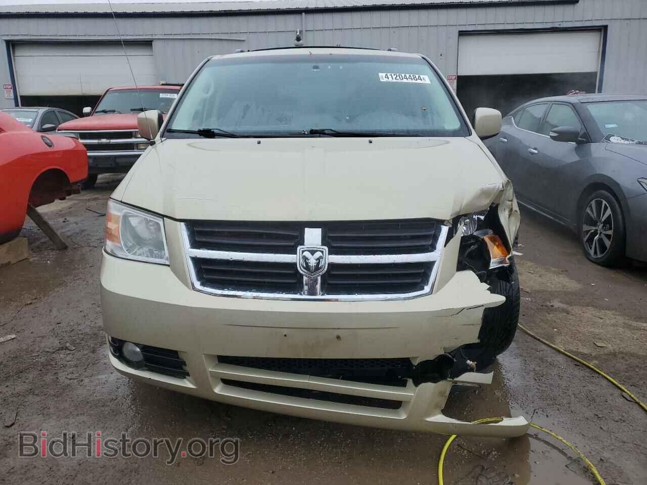 2010 DODGE CARAVAN - VIN: 2D4RN5D18AR194618 - Photo 5