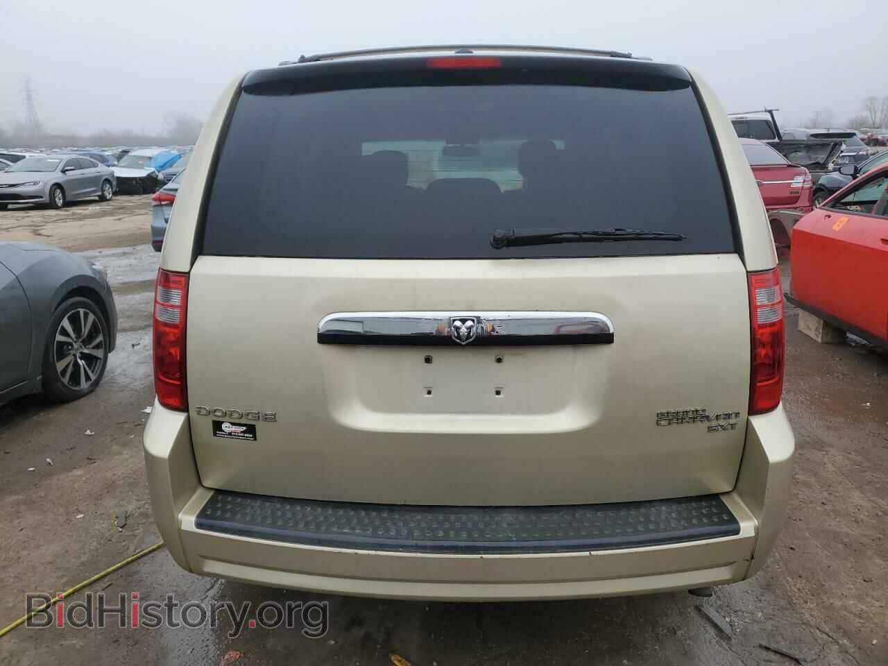 2010 DODGE CARAVAN - VIN: 2D4RN5D18AR194618 - Photo 6