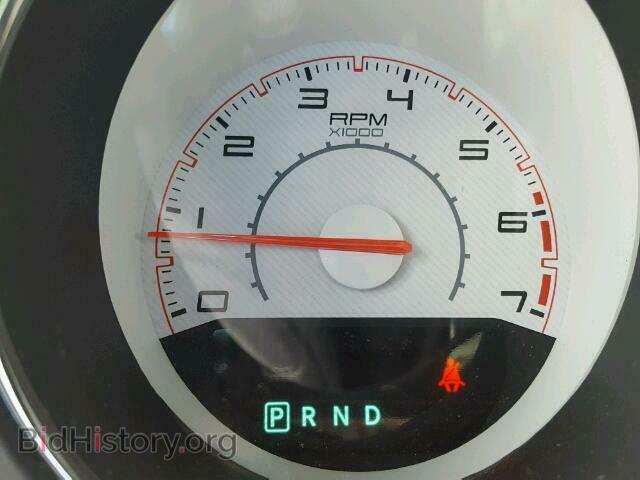 2014 DODGE CHALLENGER - VIN: 2C3CDYBT4EH121953 - Photo 9