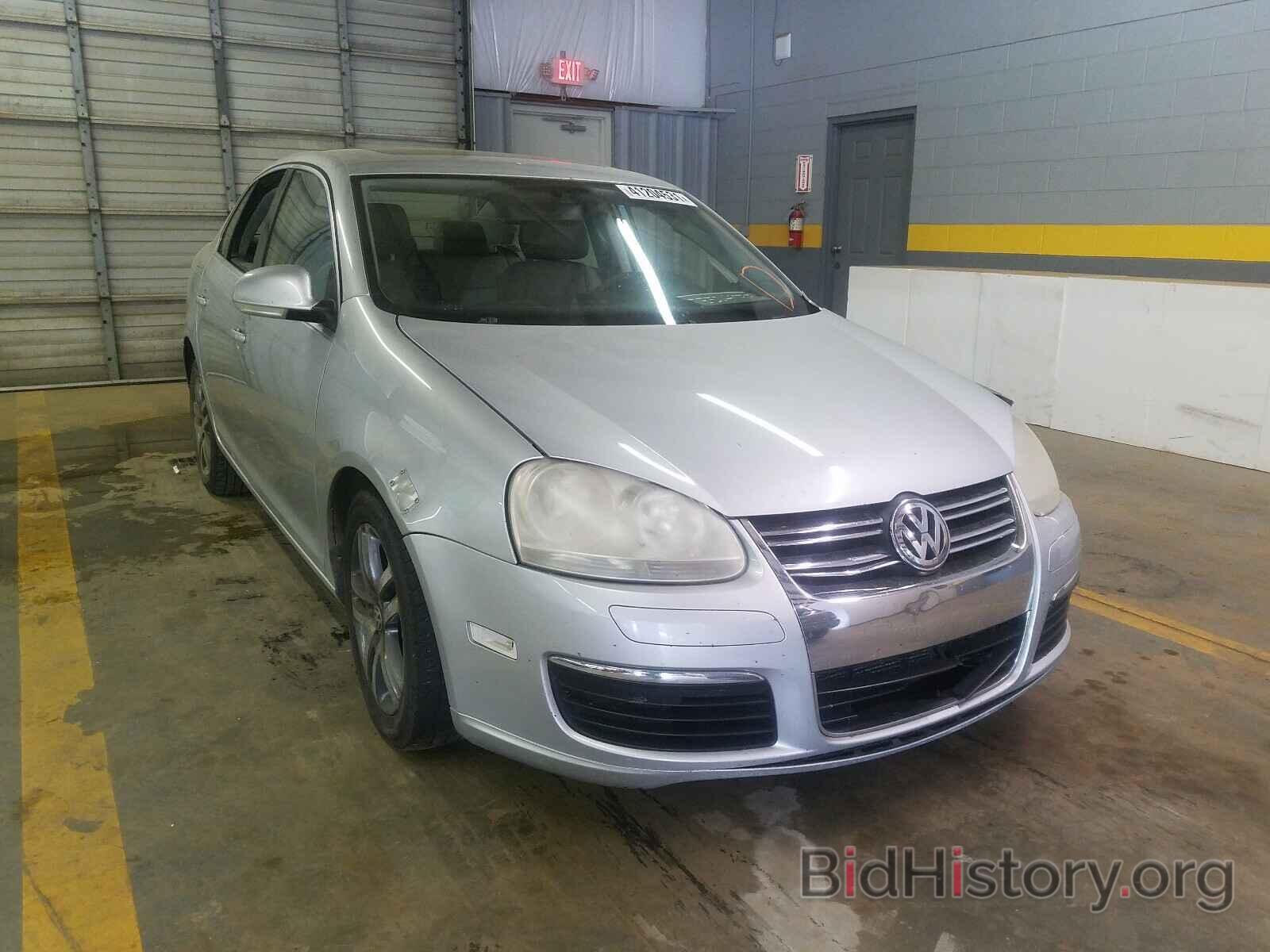 Photo 3VWSF71KX6M723101 - VOLKSWAGEN JETTA 2006