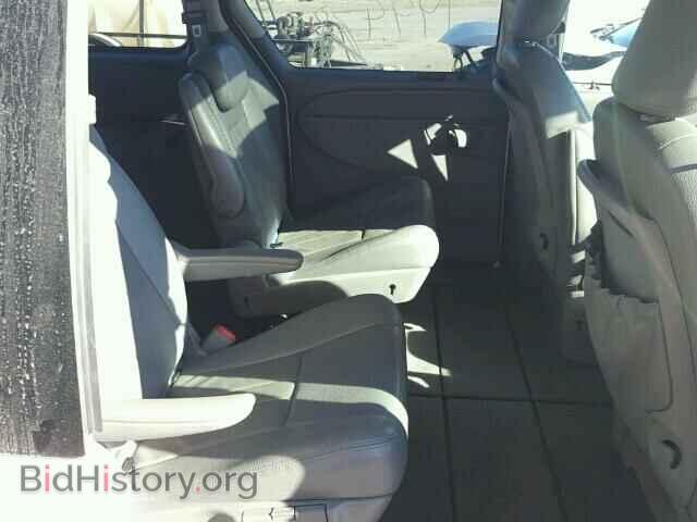 2007 DODGE CARAVAN - VIN: 2D4GP44L37R355995 - Фото 6