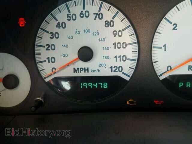 2007 DODGE CARAVAN - VIN: 2D4GP44L37R355995 - Фото 8