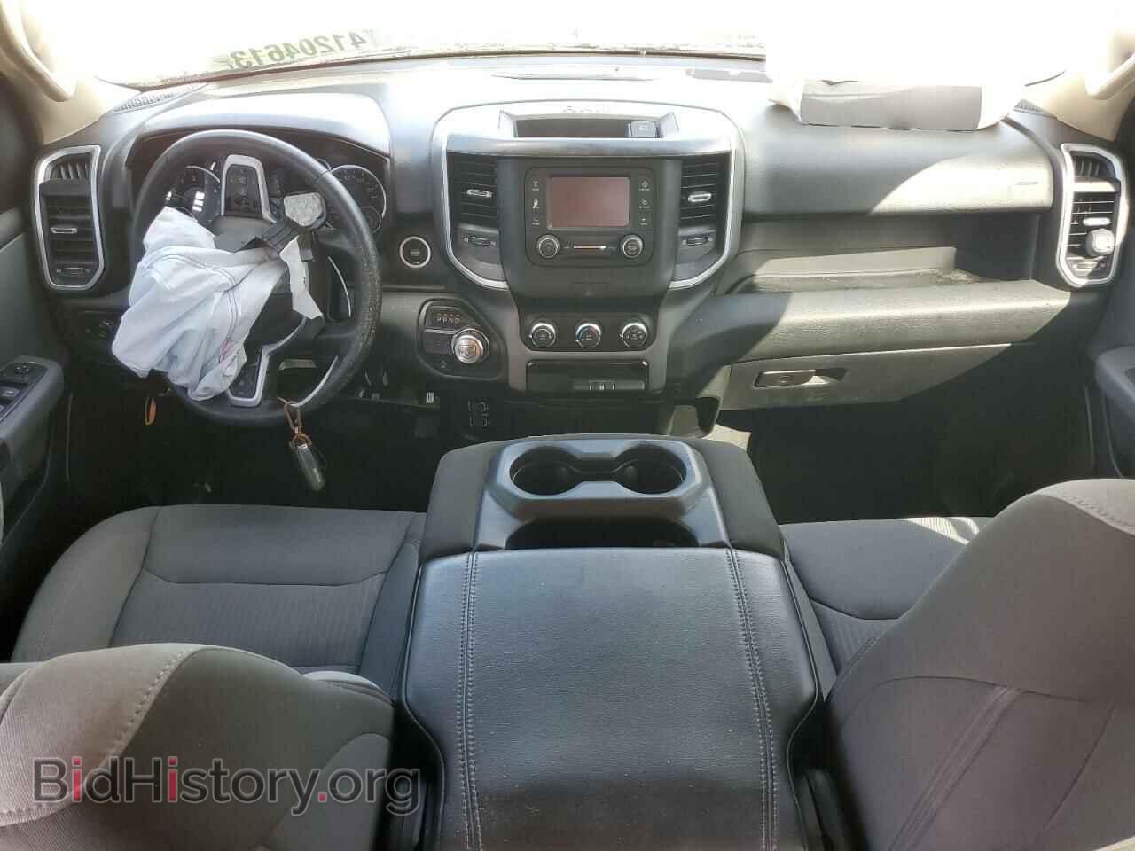 2020 RAM 1500 - VIN: 1C6RREFG7LN337911 - Фото 8