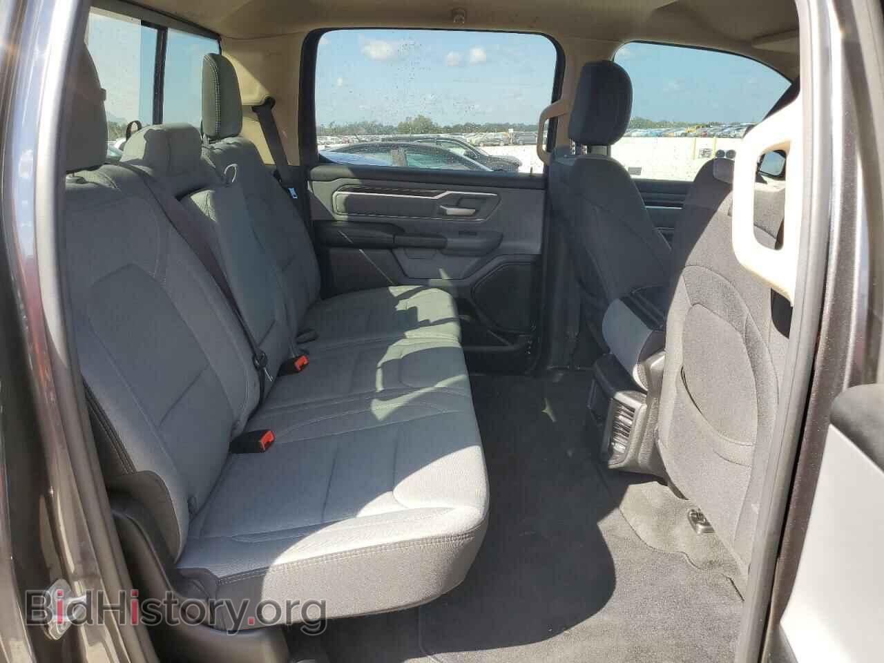 2020 RAM 1500 - VIN: 1C6RREFG7LN337911 - Фото 10