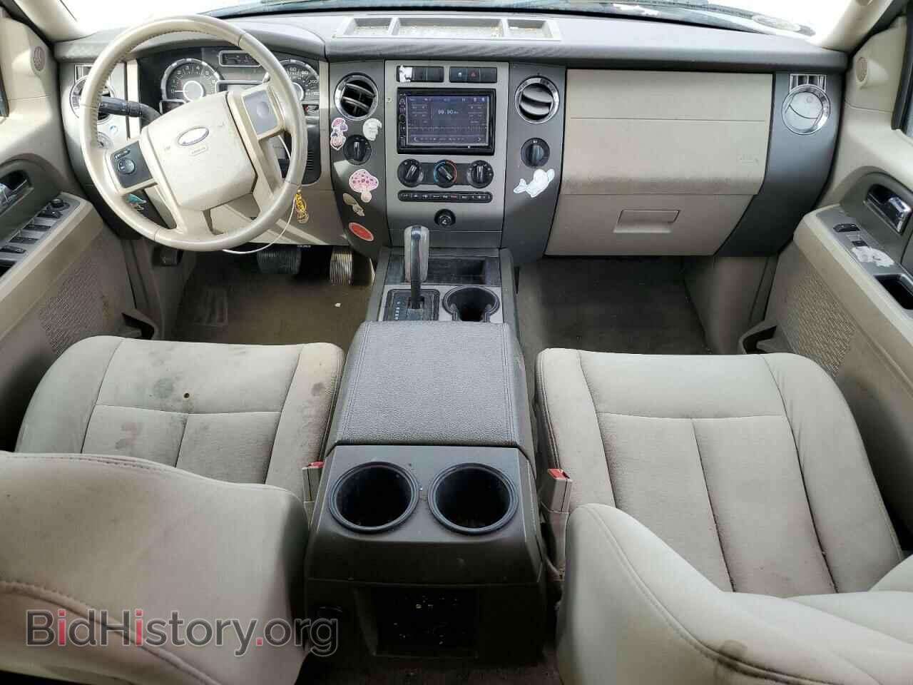 2011 FORD EXPEDITION - VIN: 1FMJU1G54BEF51386 - Фото 8