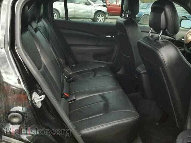 2013 CHRYSLER 200 - VIN: 1C3CCBCG0DN523427 - Фото 6