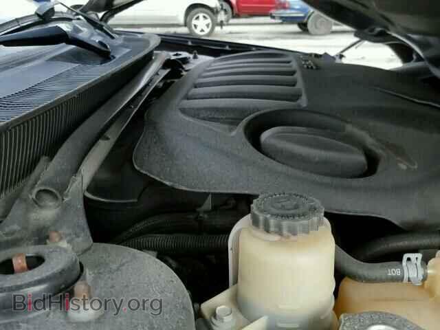 2013 CHRYSLER 200 - VIN: 1C3CCBCG0DN523427 - Фото 10