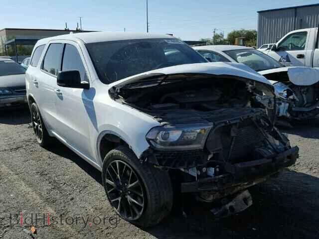 Photo 1C4RDHDG2FC888419 - DODGE DURANGO 2015